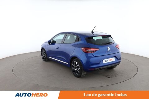 Clio 1.0 TCe Business 91 ch 2021 occasion 92130 Issy-les-Moulineaux