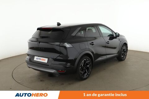 Symbioz 1.6 E-Tech Full Hybrid Esprit Alpine 145 ch 2025 occasion 92130 Issy-les-Moulineaux