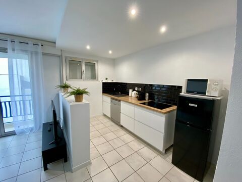  Appartement � louer 2 pi�ces 42 m�