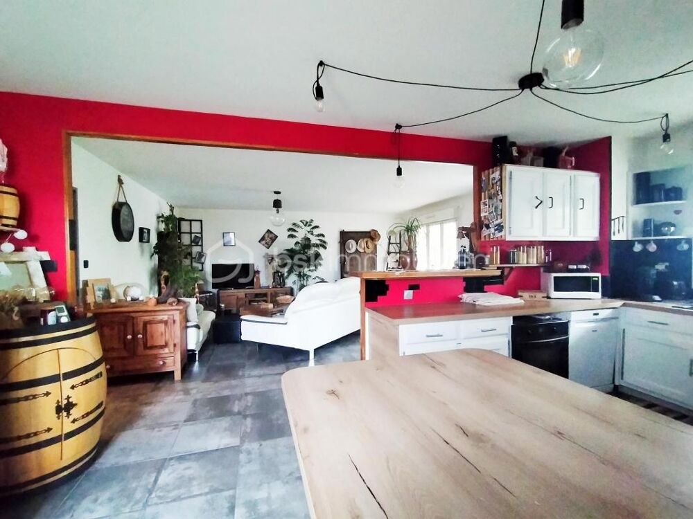 Appartement terrasse + extérieur
