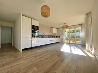  Appartement à vendre 3 pièces 63 m²