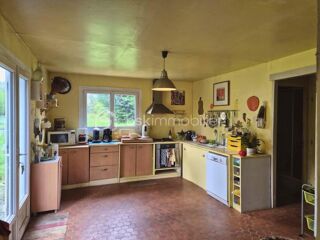  Maison à vendre 3 pièces 96 m²