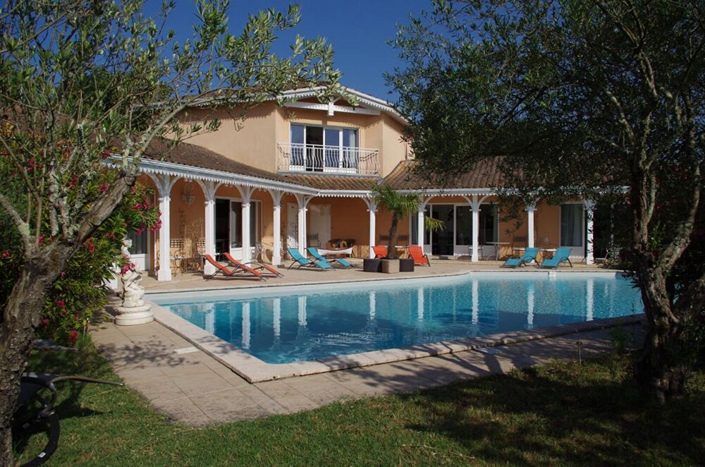  vendre  Proprit/chteau Audenge (33980)