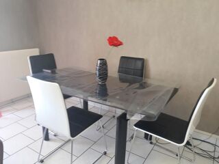  Appartement � vendre 4 pi�ces 88 m�