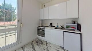  Appartement à vendre 1 pièce 24 m²