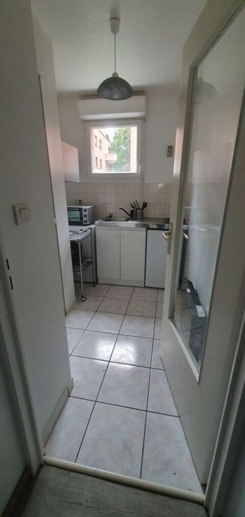  Appartement � louer 2 pi�ces 39 m�