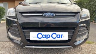 Kuga III 1.5 Ecoboost 150 Titanium 2016 occasion 45360 Chatillon Sur Loire