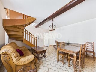  Maison à vendre 6 pièces 135 m²