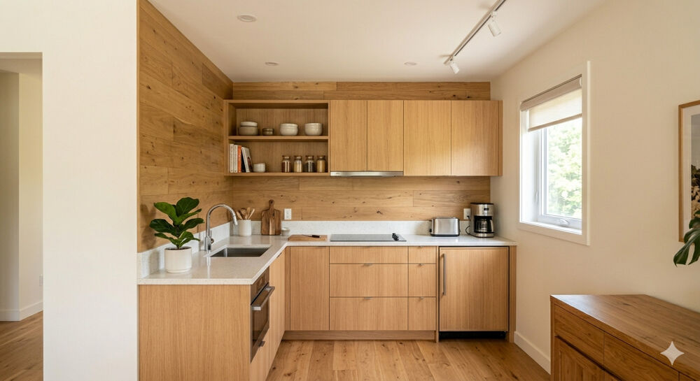 Vente Appartement - T2 en ETAGE ELEVE orienté SUD-OUEST avec BALCON, proche METRO - Aubervilliers