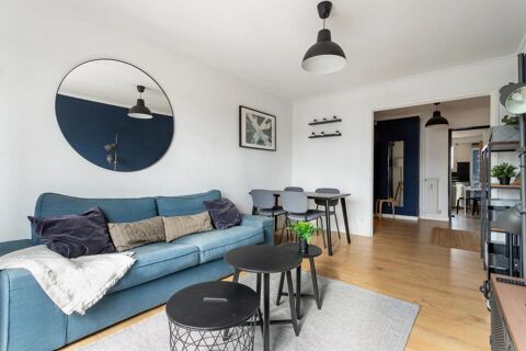  Appartement � vendre 5 pi�ces 105 m�