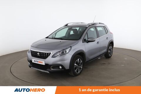 Peugeot 2008 1.2 PureTech Allure 110 ch