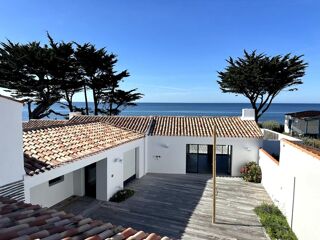  Maison � vendre 7 pi�ces 215 m�