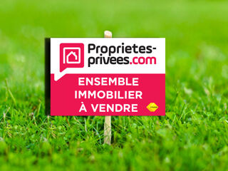  Maison � vendre 4 pi�ces 169 m�