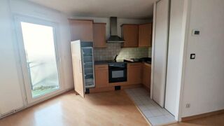  Appartement � vendre 1 pi�ce 32 m�
