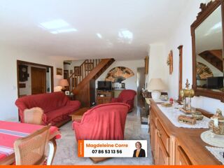  Maison à vendre 6 pièces 142 m²