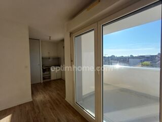  Appartement � vendre 1 pi�ce 32 m�