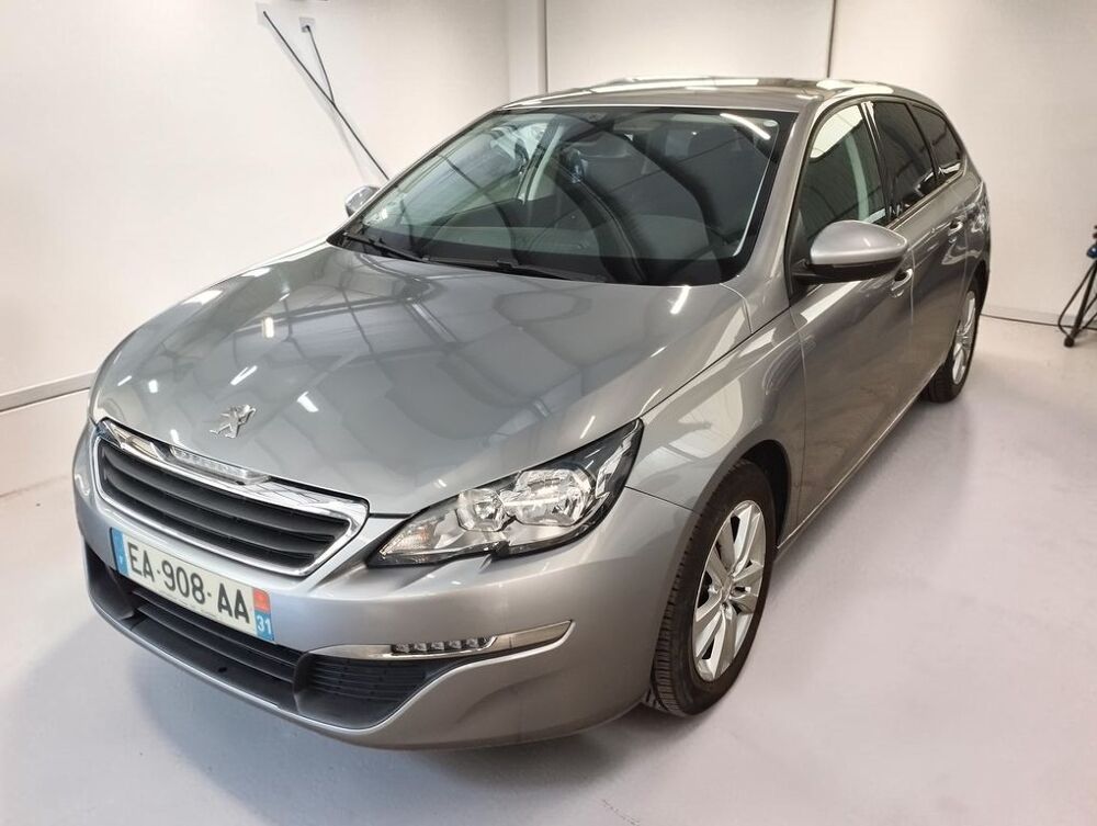 308 SW 1.2 THP 130 5P 2016 occasion 06640 Saint-Jeannet
