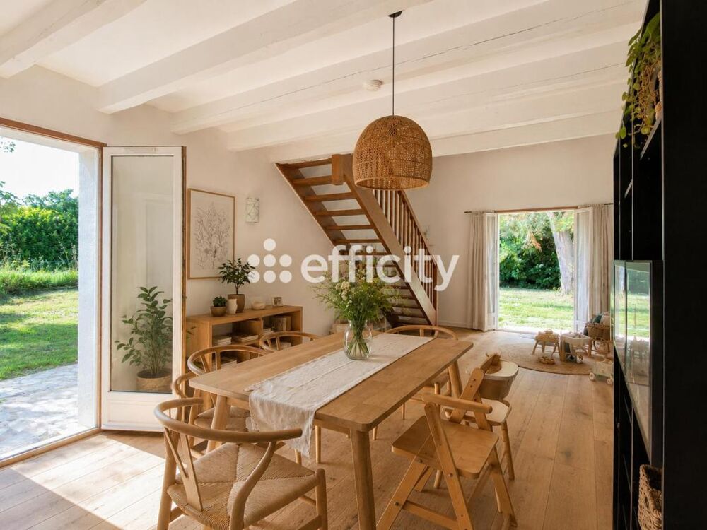 Vente Maison Maison individuelle Izon