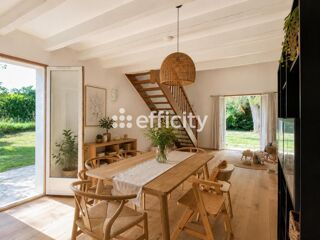  Maison à vendre 6 pièces 130 m²