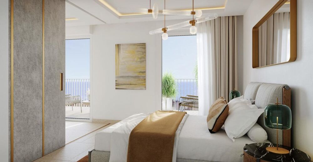 Vente Appartement Appartement Cap d ail