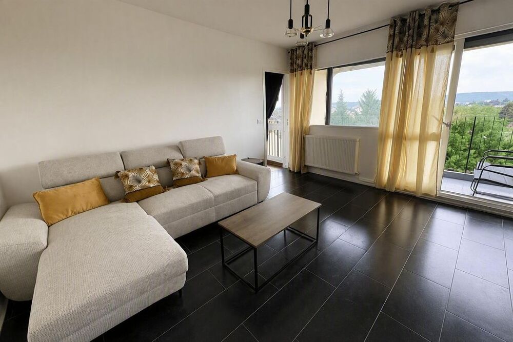 Location Appartement Appartement de 78m2 à louer sur Les Mureaux Les mureaux