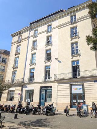  Appartement � vendre 1 pi�ce 25 m�