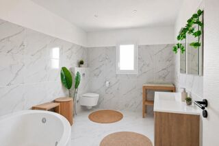  Maison à vendre 4 pièces 128 m²