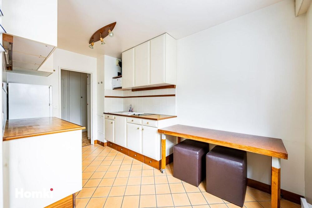Vente Appartement Appartement T1 de 35 m² à Paris 75009, Rue de Clichy Paris 9