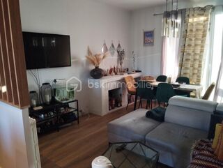  Appartement � vendre 3 pi�ces 70 m�