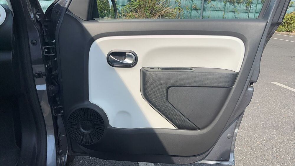 Twingo III 1.0 SCe 70 Limited 2018 occasion 94240 L Hay Les Roses