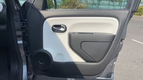 Twingo III 1.0 SCe 70 Limited 2018 occasion 94240 L Hay Les Roses