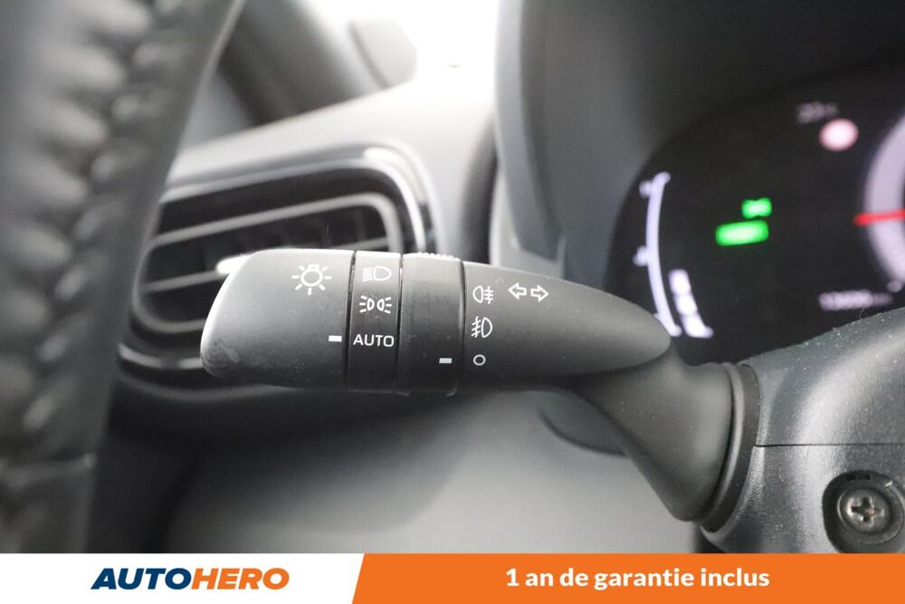 Yaris Cross 1.5 2WD Design 116H 2024 occasion 92130 Issy-les-Moulineaux