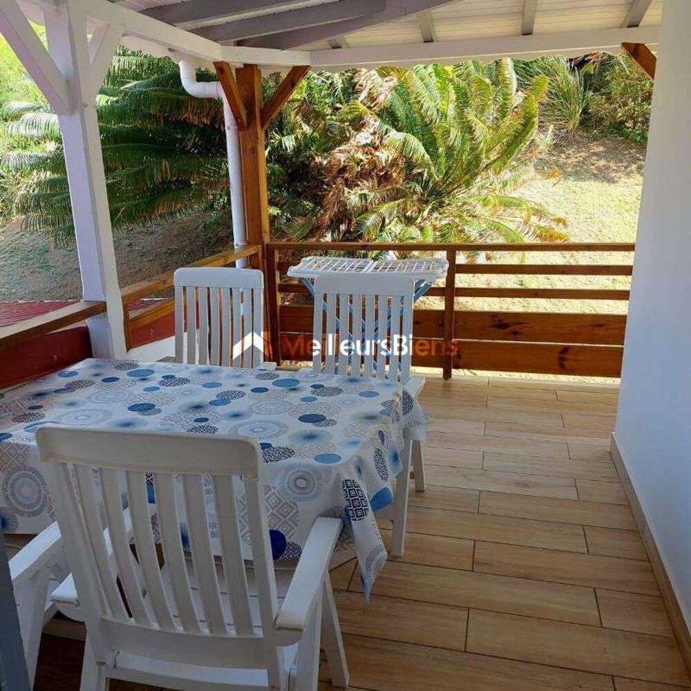 � vendre  Maison Terre-de-Haut (97137)