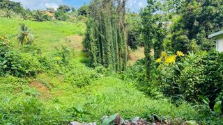  Terrain à vendre 1320 m²