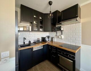  Appartement � vendre 2 pi�ces 42 m�