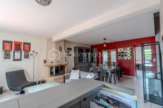  Maison à vendre 6 pièces 141 m²