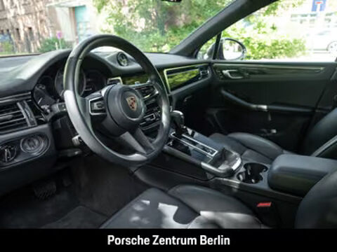 Macan S 2023 occasion 33000 Bordeaux