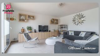  Maison � vendre 7 pi�ces 145 m�