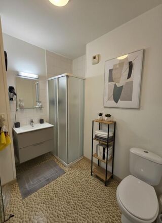  Appartement � vendre 2 pi�ces 45 m�