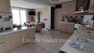  Maison à vendre 8 pièces 155 m²