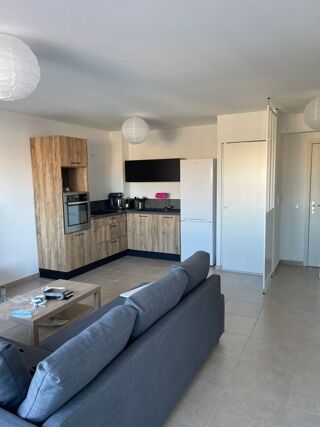  Appartement � louer 2 pi�ces 47 m�