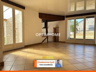  Maison � vendre 6 pi�ces 166 m�