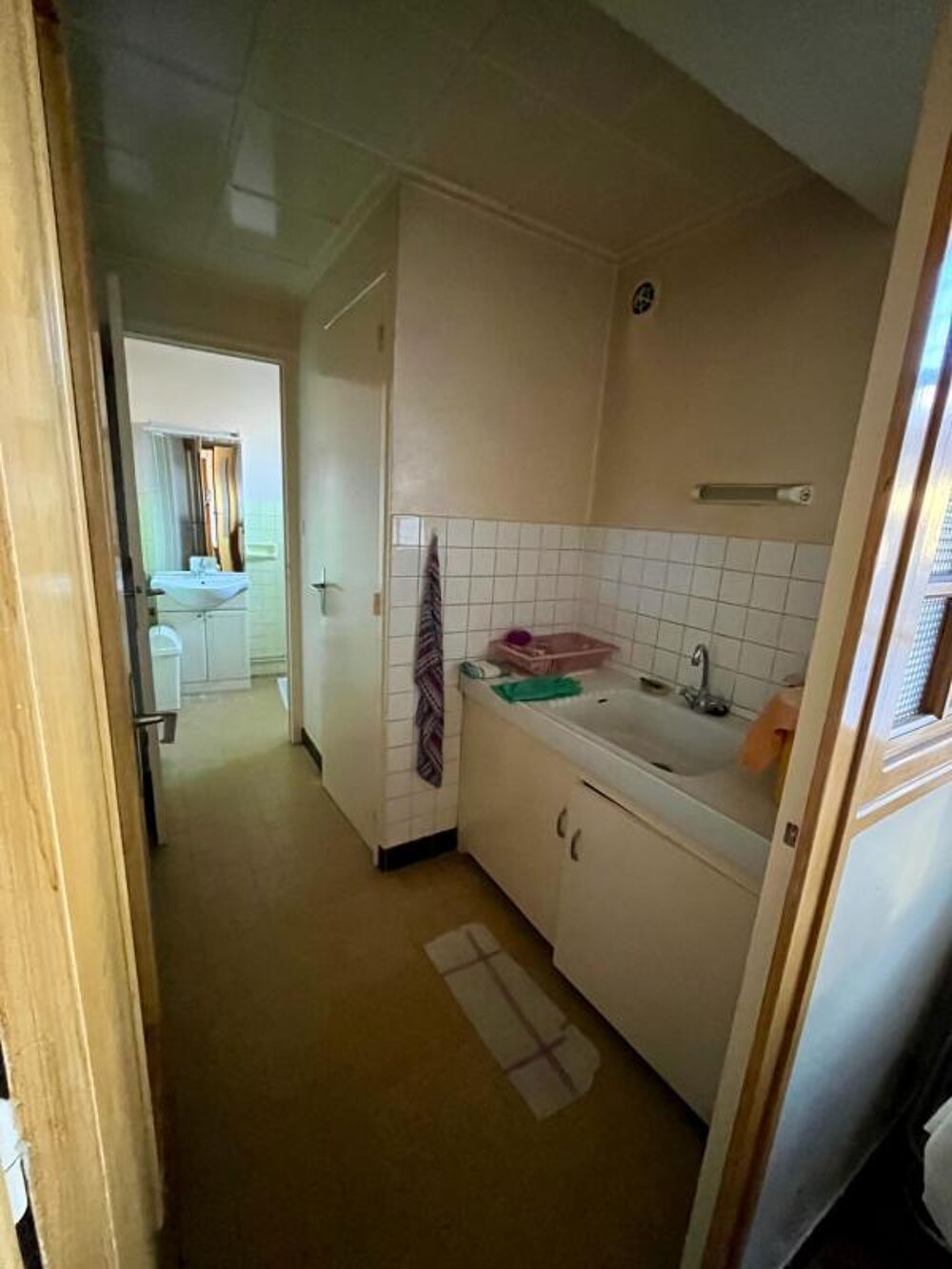 Vente Maison Maison mitoyenne sur CHEVILLARD Chevillard