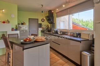  Maison à vendre 5 pièces 175 m²
