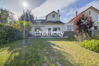  Maison � vendre 7 pi�ces 190 m�