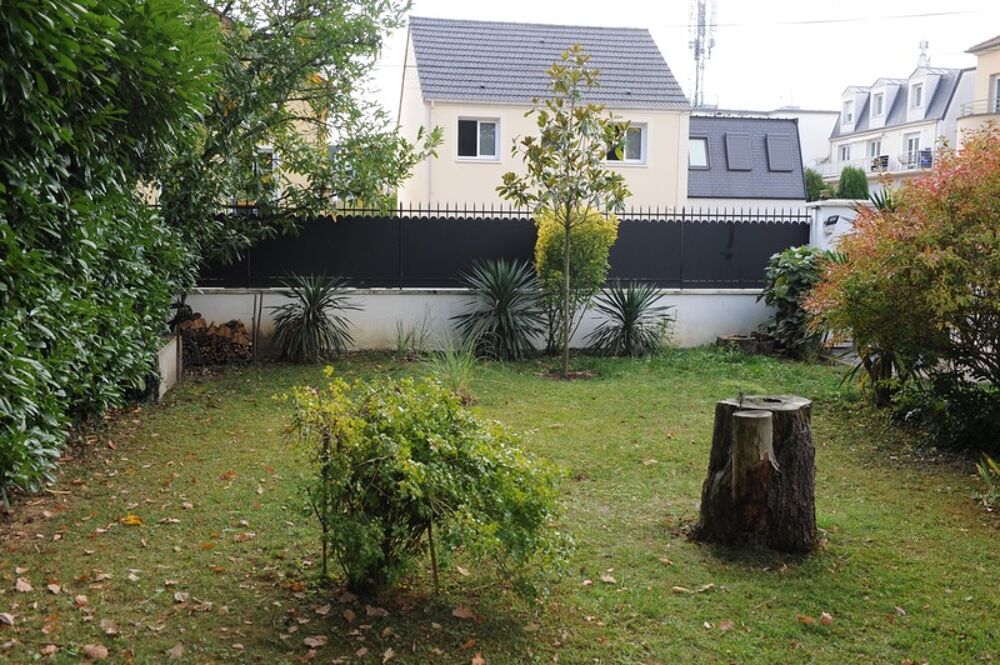 � vendre  Maison Morsang-sur-Orge (91390)