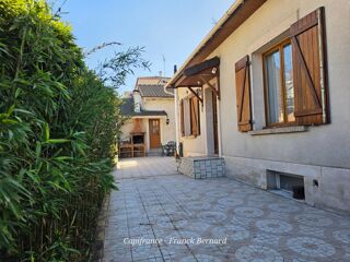  Maison � vendre 5 pi�ces 125 m�