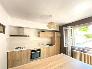  Appartement à vendre 3 pièces 65 m²