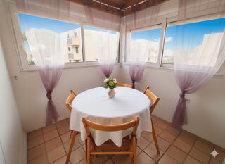  Appartement � vendre 3 pi�ces 31 m�