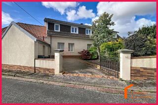  Maison � vendre 5 pi�ces 116 m�